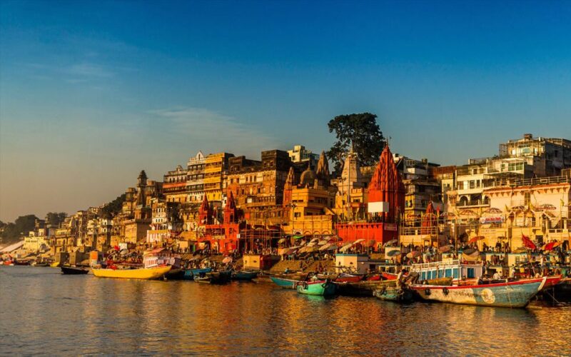 From Delhi: 7-Day Private Golden Triangle Trip to Varanasi - Unique Experiences