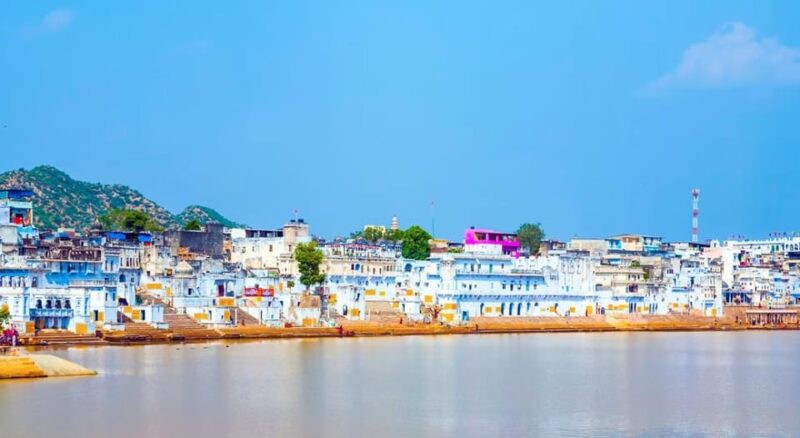 From Delhi: 7 Days Delhi Agra Jaipur Jodhpur Pushkar Tour - Exclusions