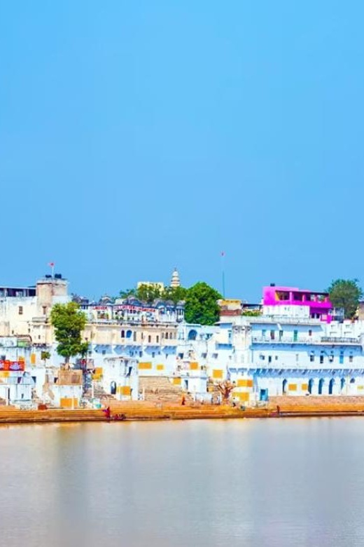From Delhi: 7 Days Delhi Agra Jaipur Jodhpur Pushkar Tour - Important Information