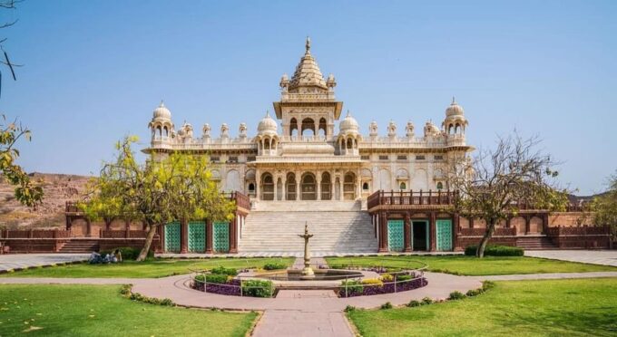 From Delhi: 7 Days Delhi Agra Jaipur Jodhpur Pushkar Tour - Frequently Asked Questions