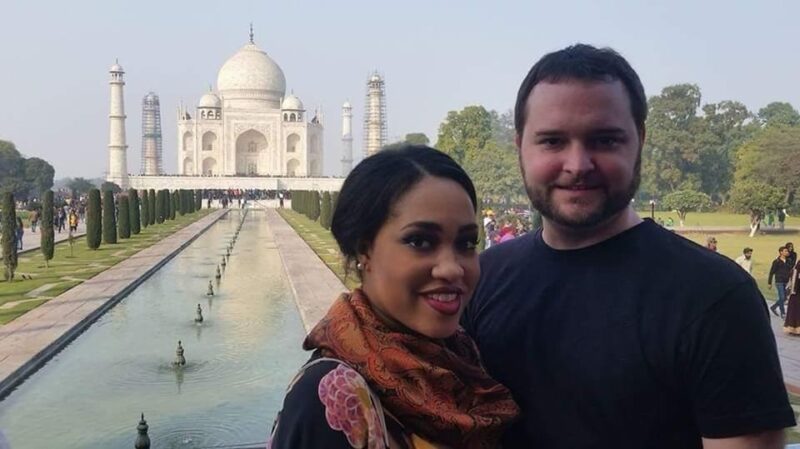 From Delhi: 8-Day Luxury Golden Triangle Tour With Amritsar - Itinerary Highlights