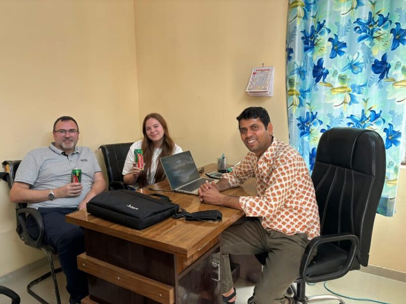 From Delhi: 8-Day Luxury Golden Triangle Tour With Amritsar - Guided Experiences