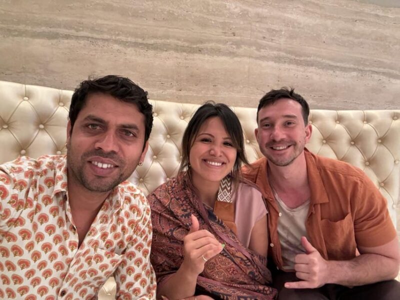 From Delhi: 8-Day Luxury Golden Triangle Tour With Amritsar - Inclusions and Exclusions