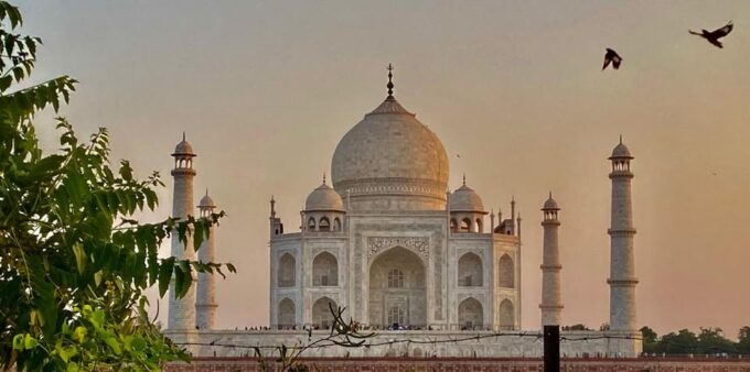 From Delhi: 8-Day Luxury Golden Triangle Tour With Amritsar - Additional Information