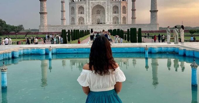 From Delhi: 8-Day Luxury Golden Triangle Tour With Amritsar - Frequently Asked Questions