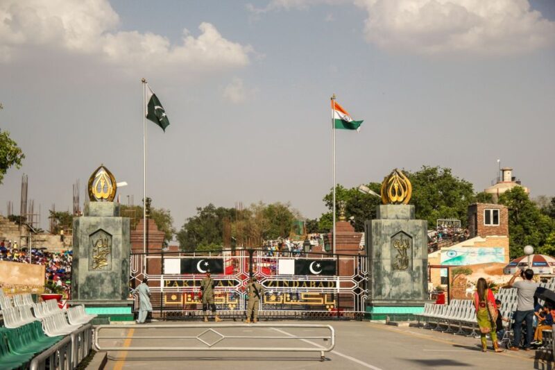 From Delhi: 8-Day Private Golden Triangle Tour - Booking Information