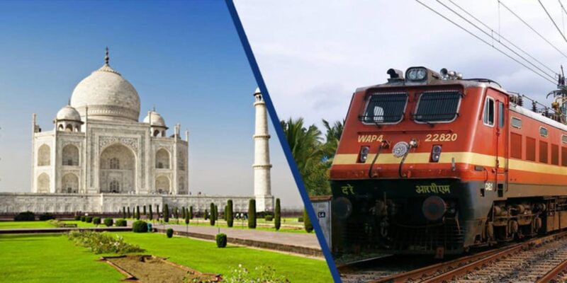 From Delhi: Agra and Jaipur Golden Triangle 2-Day Tour - Inclusions