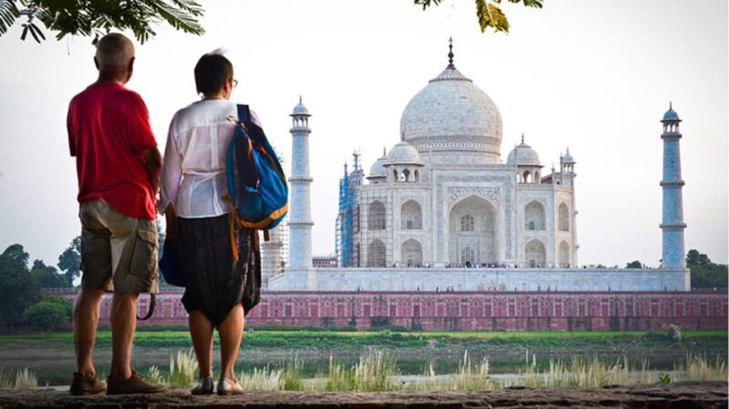 From Delhi: Agra and Jaipur Golden Triangle 2-Day Tour - Exclusions