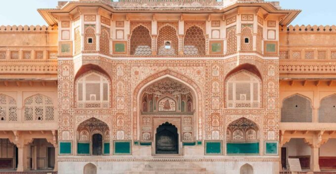 From Delhi: Agra and Jaipur Golden Triangle 2-Day Tour - Important Information