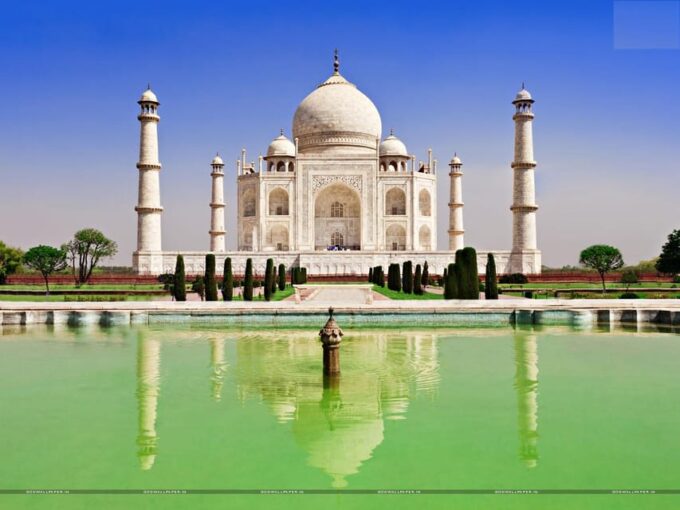 From Delhi: Agra and Jaipur Golden Triangle 2-Day Tour - Recap