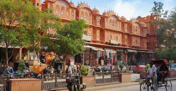 From Delhi: Agra and Jaipur Golden Triangle 2-Day Tour - Frequently Asked Questions