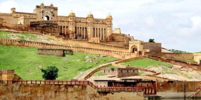 From Delhi: Agra and Jaipur Golden Triangle 2-Day Tour - Recap