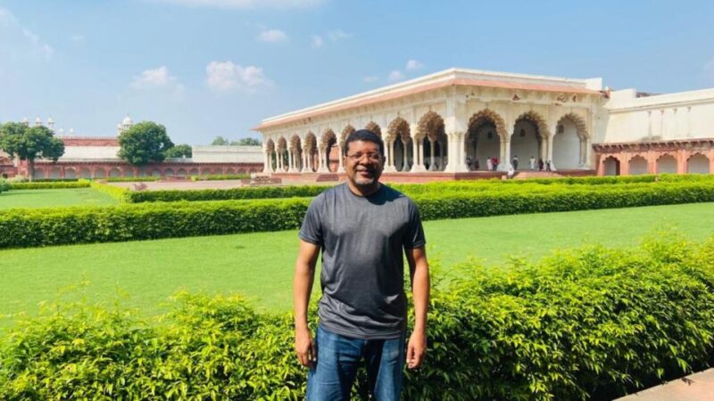From Delhi: Agra and Jaipur Golden Triangle 2-Day Tour - Customer Reviews