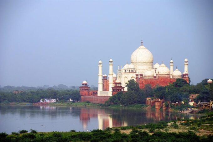From Delhi: Agra Day Trip With Train Tickets and Lunch - Frequently Asked Questions
