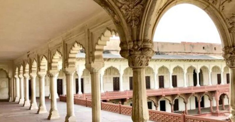 From Delhi: Agra in a Day - An Exclusive Tour Package - Booking and Availability