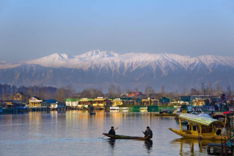 From Delhi: Agra, Srinagar & Kashmir Halal Tour 5 Days - Frequently Asked Questions