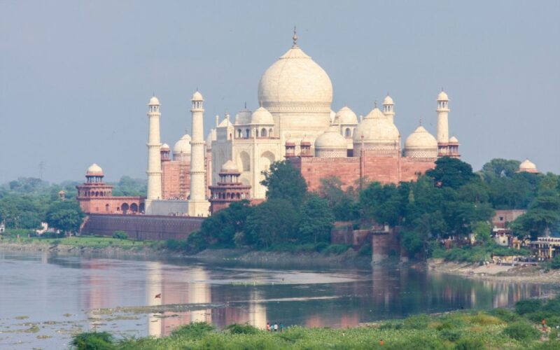 From Delhi: Agra Taj Mahal Tour By Car - Important Information and Recommendations