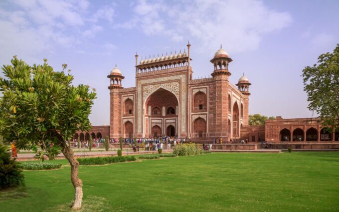 From Delhi: Agra Taj Mahal Tour By Car - Discover Mughal Treasures