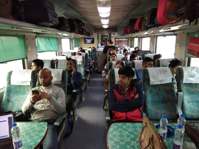 From Delhi: Agra Tour by Superfast Train- Gatimaan Express - Tour Exclusions