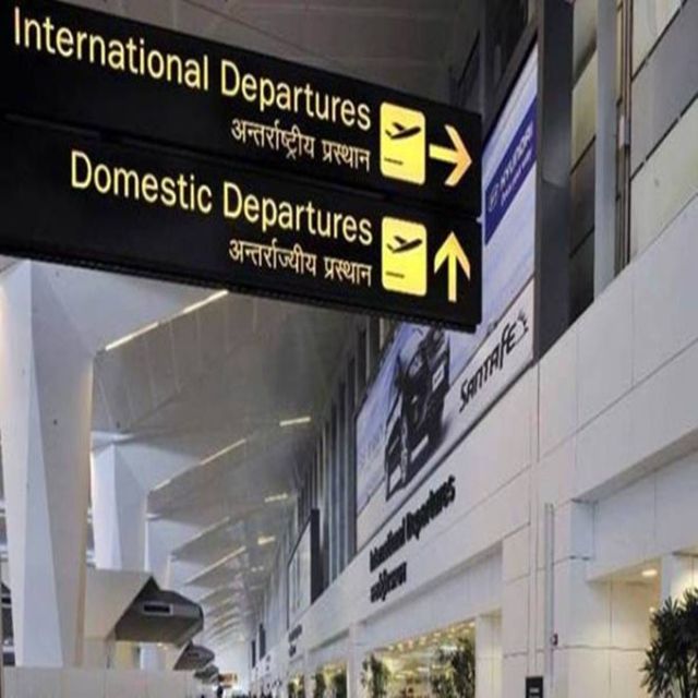 From Delhi Airport: 1-Way Private Transfer to New Delhi - Booking and Payment