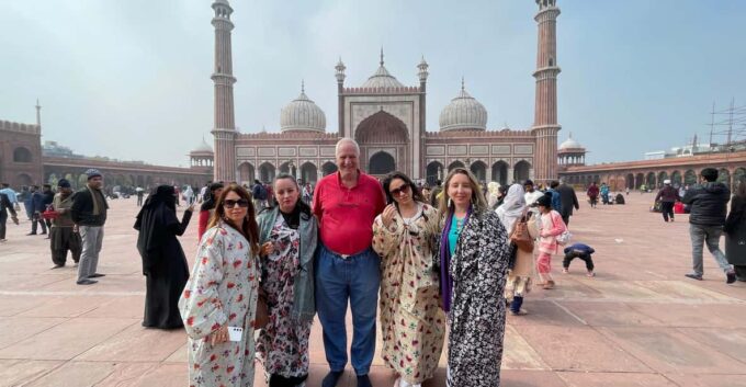 From Delhi Airport: Layover Guided Old & New Delhi Tour - Frequently Asked Questions