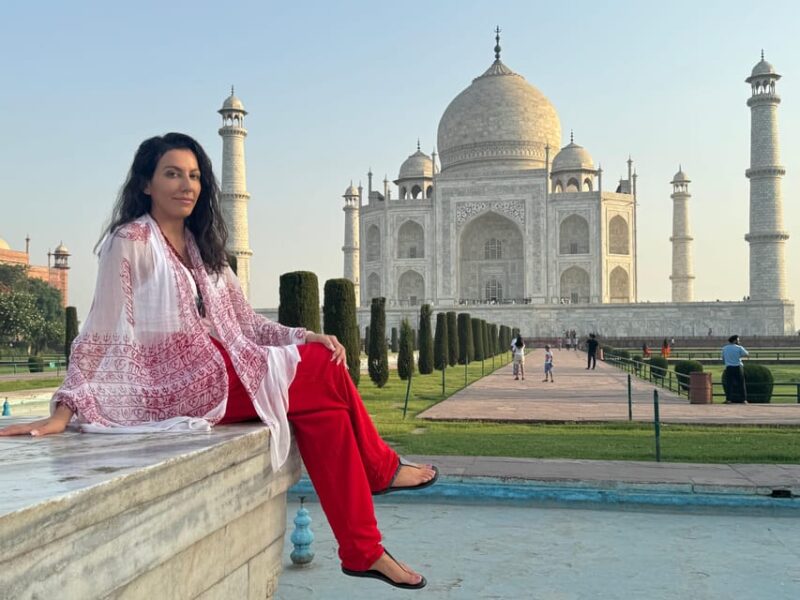 From Delhi Airport: Taj Mahal Layover Guided Tour By Car - Frequently Asked Questions
