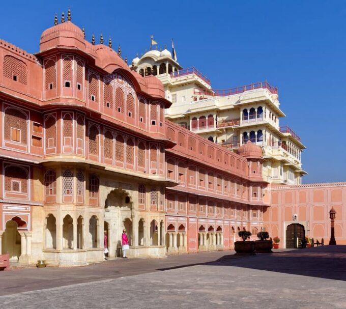 From Delhi : All Inclusive 5 Days Golden Triangle Tour - Restrictions and Requirements