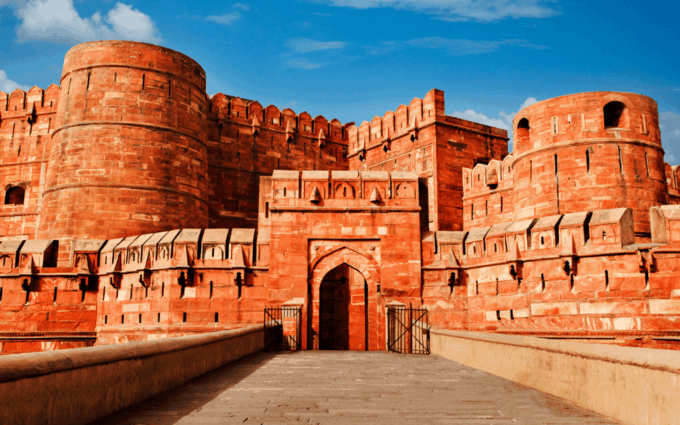 From Delhi : All Inclusive 5 Days Golden Triangle Tour - Tour Flexibility and Experience