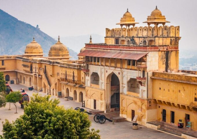 From Delhi : All Inclusive 5 Days Golden Triangle Tour - Frequently Asked Questions