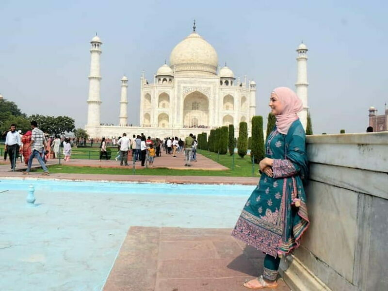 From Delhi: All-Inclusive Taj Mahal and Agra Fort Day Trip - Final Thoughts: Who Should Take This Tour?