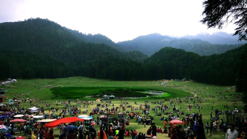 From Delhi: Amazing Delhi Agra Manali Shimla Tour - Key Points