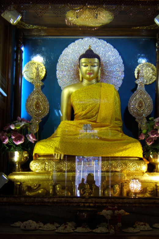 From Delhi: Buddhist Circuit Tour, 09 Nights / 10 Days, - Important Information
