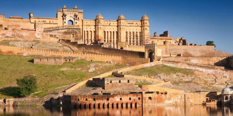 From Delhi: Classic Rajasthan Tour Package - Itinerary Highlights