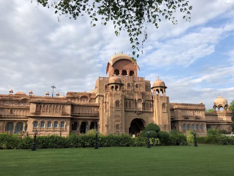 From Delhi: Classic Rajasthan Tour Package - Cancellation and Payment