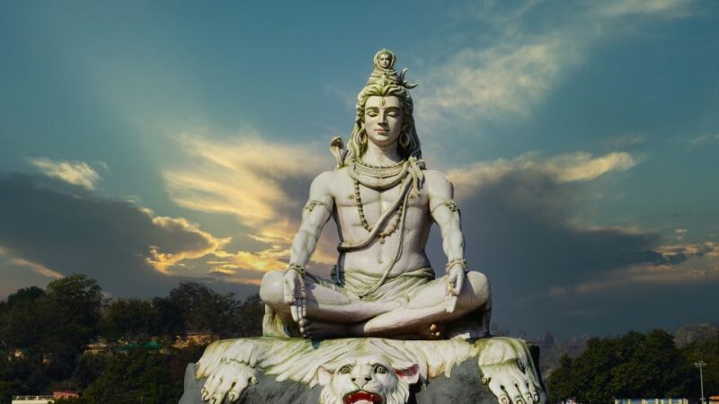 From Delhi: Day-Tour Haridwar & Rishikesh - Customer Reviews and Feedback