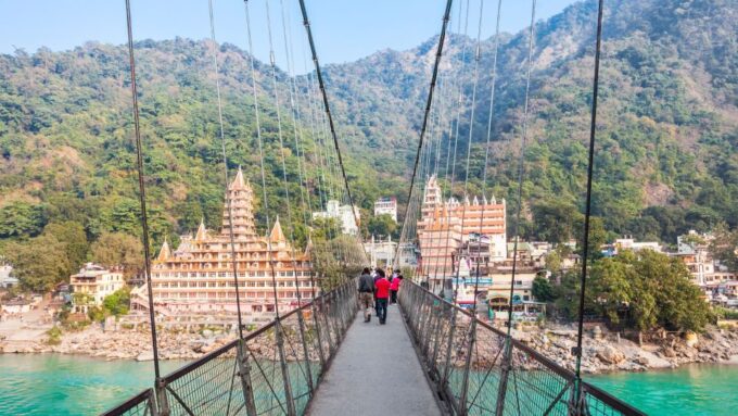 From Delhi: Day-Tour Haridwar & Rishikesh - Memorable Experiences and Insights