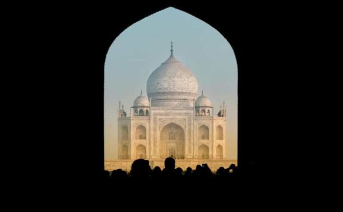 From Delhi: Day Trip to Taj Mahal, Agra Fort &Fatehpur Sikri - Recap