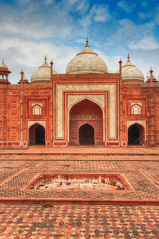 From Delhi: Day Trip to Taj Mahal and Agra Fort By Car - Highlights and Experiences