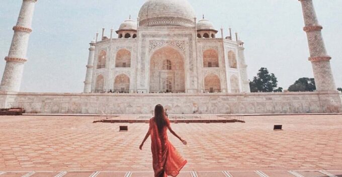 From Delhi: Day Trip to Taj Mahal and Agra Fort By Car - Recap