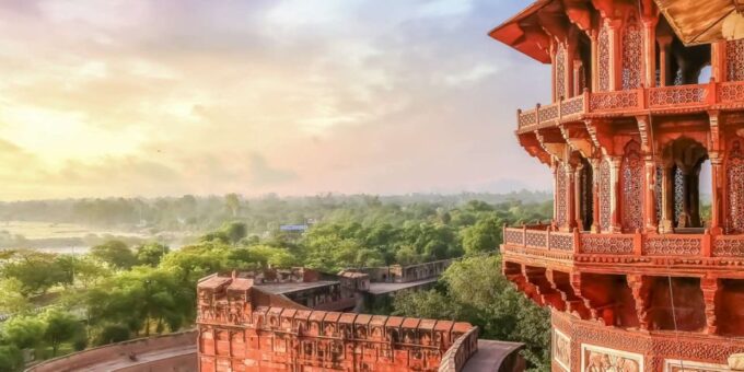 From Delhi: Delhi, Agra, and Jaipur 3-Day Guided Trip - Customer Reviews
