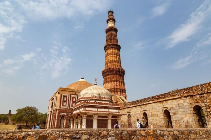 From Delhi: Delhi, Agra, and Jaipur 3-Day Guided Trip - Price and Availability
