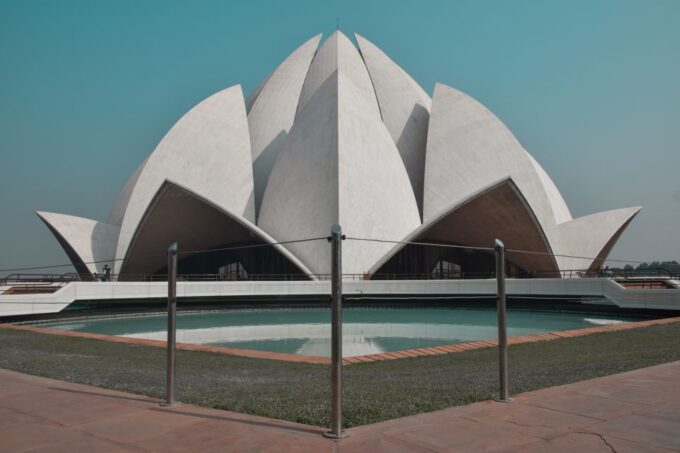 From Delhi: Delhi, Agra, and Jaipur 3-Day Guided Trip - Booking and Cancellation