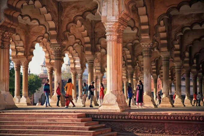 From Delhi: Delhi, Agra, and Jaipur 3-Day Guided Trip - Frequently Asked Questions