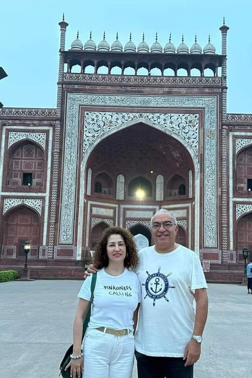 From Delhi: Delhi & Agra Wonders: 2-Day Taj Mahal Car Tour - Day 1: Delhi Exploration