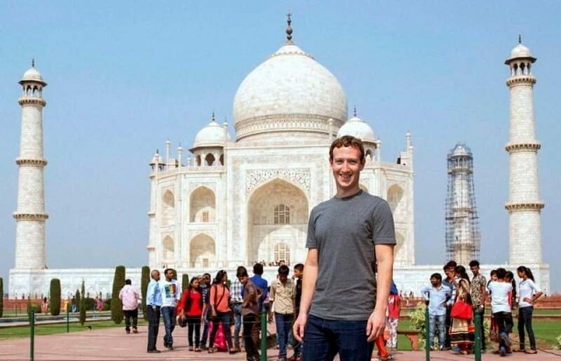 From Delhi: Deluxe Taj Mahal and Agra tour with Luxury Cars - The Experience in Detail