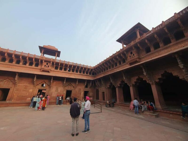 From Delhi: Deluxe Taj Mahal and Agra tour with Luxury Cars - Final Thoughts