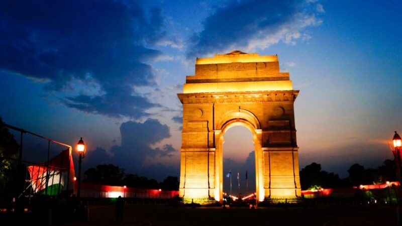 From Delhi: Everyday Departure Full Day Delhi Tour by Car - Tour Inclusions