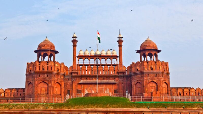 From Delhi: Everyday Departure Full Day Delhi Tour by Car - Tour Logistics