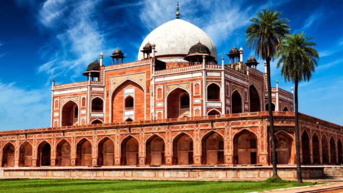 From Delhi: Everyday Departure Full Day Delhi Tour by Car - Cancellation and Refund Policy