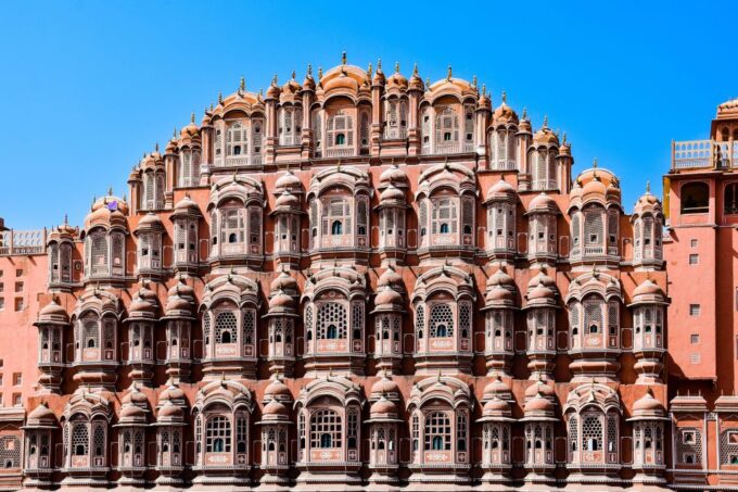From Delhi: Full Day Jaipur City Guided Tour With Lunch - Cancellation Policy and Refund